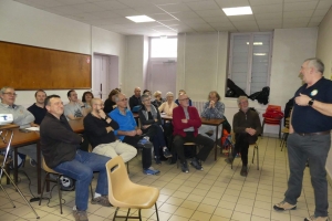 2019 - Assemblée Générale