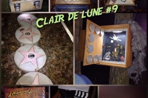 2019 - GC8DXZV - Clair de lune #9 🌜👨‍👩‍👧‍👦