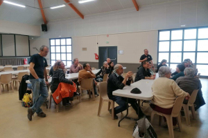 2022 - GC9MG0J - Viens t'faire cuire un œuf à la G.N.I.A V