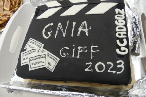 2023 - GCADGQZ - GIFF 2023 Projection des films sélectionnés 2023