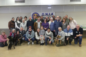 2024 - GCAGJHF - Galette avec les G.N.I.A IV
