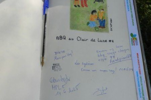 2025 – GCATNBX – BBQ au Clair de Lune #4