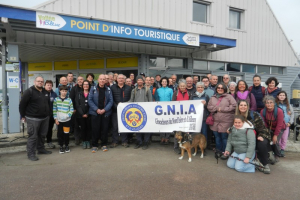 2025 - GCB4CW6 - Les G.N.I.A sur le New LVB
