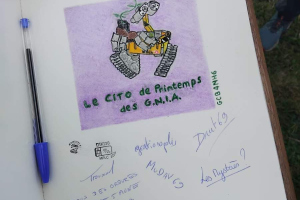 2025 – GCB4NH6 – Le CITO de Printemps des G.N.I.A