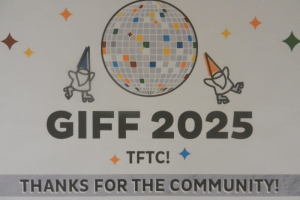 2025 - GCBBDHA - GIFF 2025