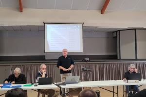 2026 - Assemblée Générale Ordinaire