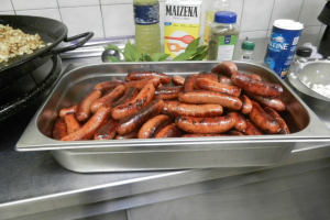 2026 - GCBHJW7 - Viens te réchauffer avec les Diots des G.N.I.A