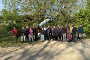 2026 - SORTIE ADHÉRENTS