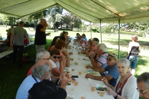 2018 - GC7KX9E - Barbec'Event