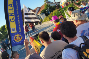 2025 - Les G.N.I.A au GeoCircus