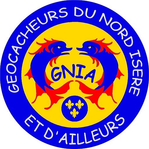 Logo GNIA 2022