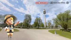 Lire la suite à propos de l’article Défi GeoGuessr