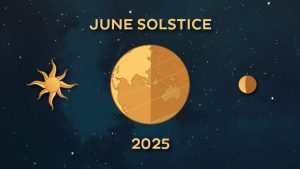Lire la suite à propos de l’article June Solstice 2025
