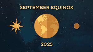 Lire la suite à propos de l’article September Equinox