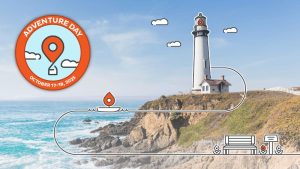 Lire la suite à propos de l’article Jour de l’Aventure : J-1