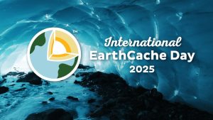 Lire la suite à propos de l’article EarthCache Day 2025 : J-1