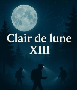 Lire la suite à propos de l’article Clair de lune #13