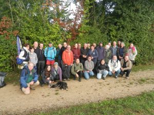 Lire la suite à propos de l’article Sortie adhérents 2025