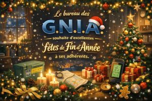 Lire la suite à propos de l’article Bonnes Fêtes !