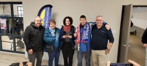 Lire la suite à propos de l’article Assemblée générale ordinaire 2026