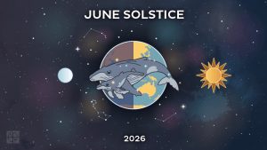 Lire la suite à propos de l’article June Solstice 2026