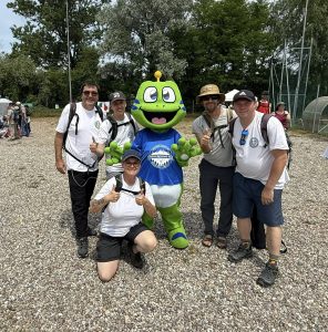 Lire la suite à propos de l’article Les G.N.I.A au Méga-Event « Geocaching Made in Italy! »